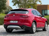Alfa Romeo -Stelvio